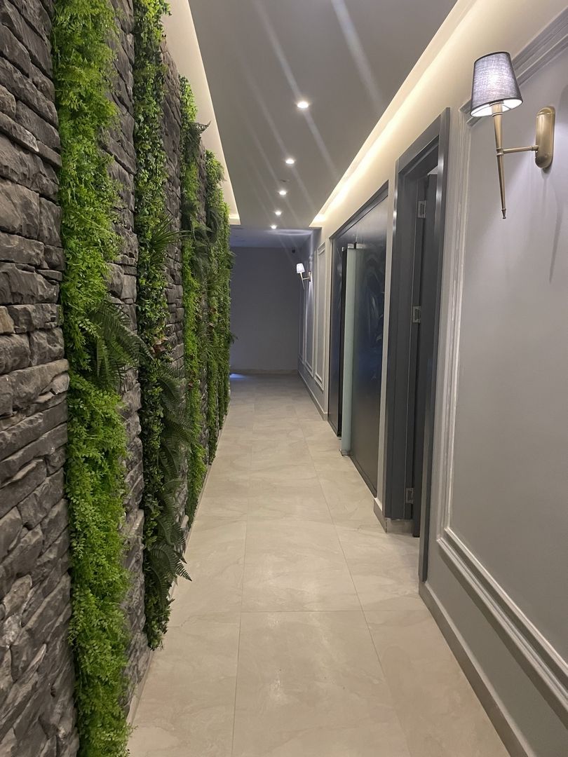 Квартира в Алании, Турция, 90 м² - фото 5