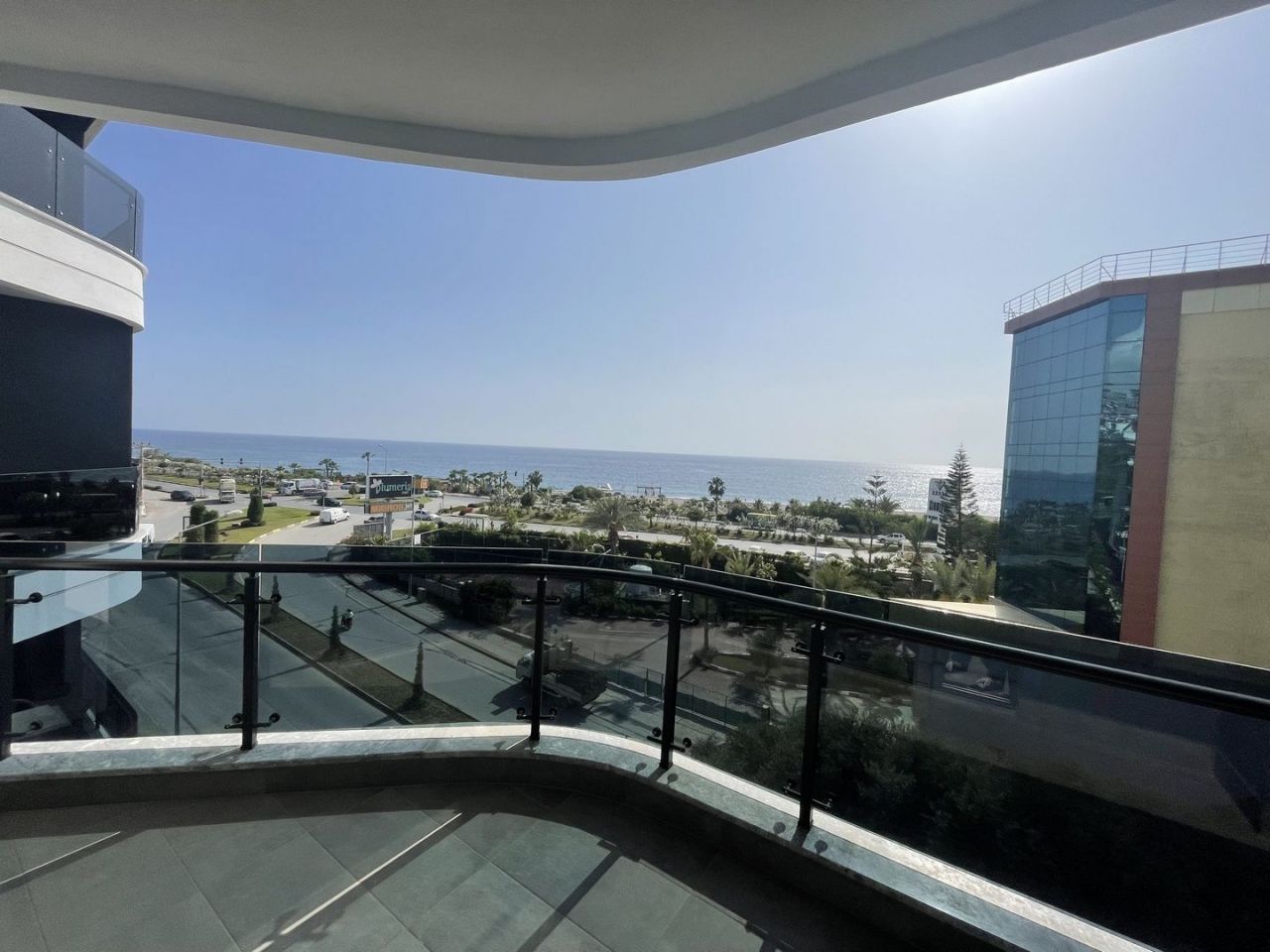 Квартира в Алании, Турция, 90 м² - фото 12