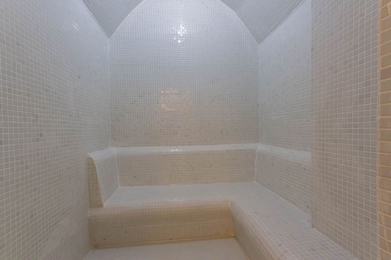 Квартира в Алании, Турция, 60 м² - фото 16