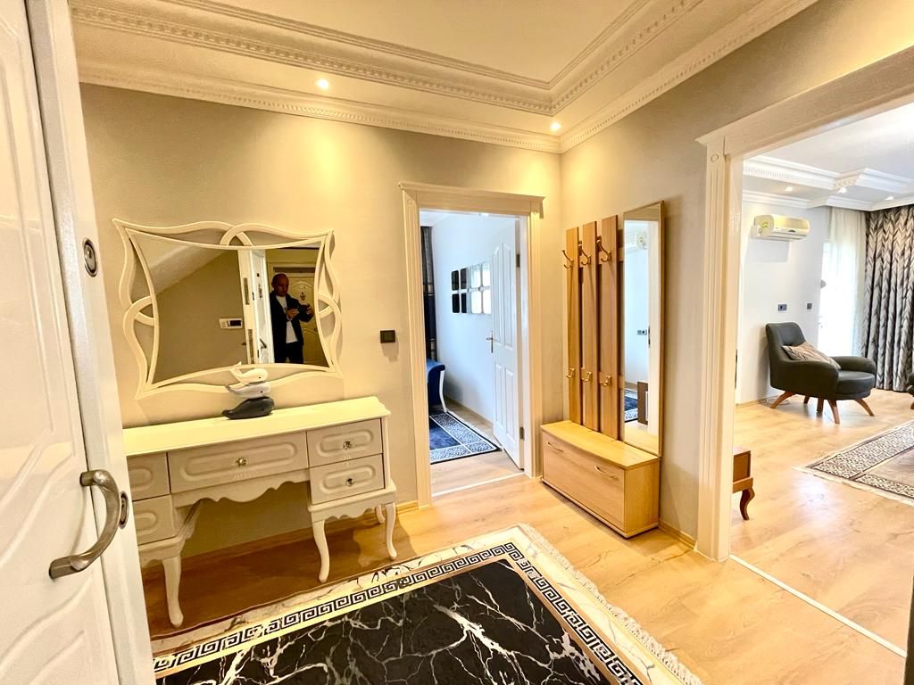 Пентхаус в Алании, Турция, 170 м² - фото 3