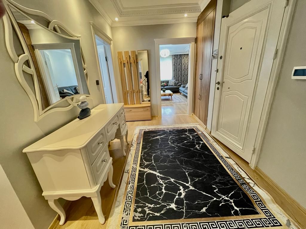 Пентхаус в Алании, Турция, 170 м² - фото 4