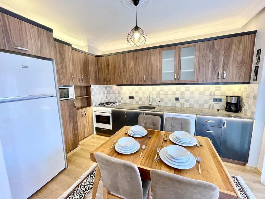 Пентхаус в Алании, Турция, 170 м² - фото 8