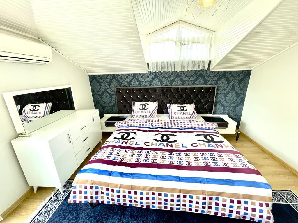 Пентхаус в Алании, Турция, 170 м² - фото 17