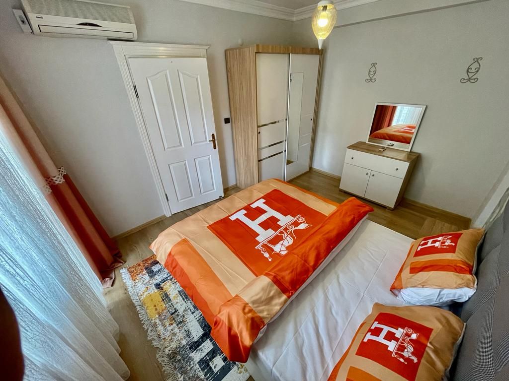 Пентхаус в Алании, Турция, 170 м² - фото 15