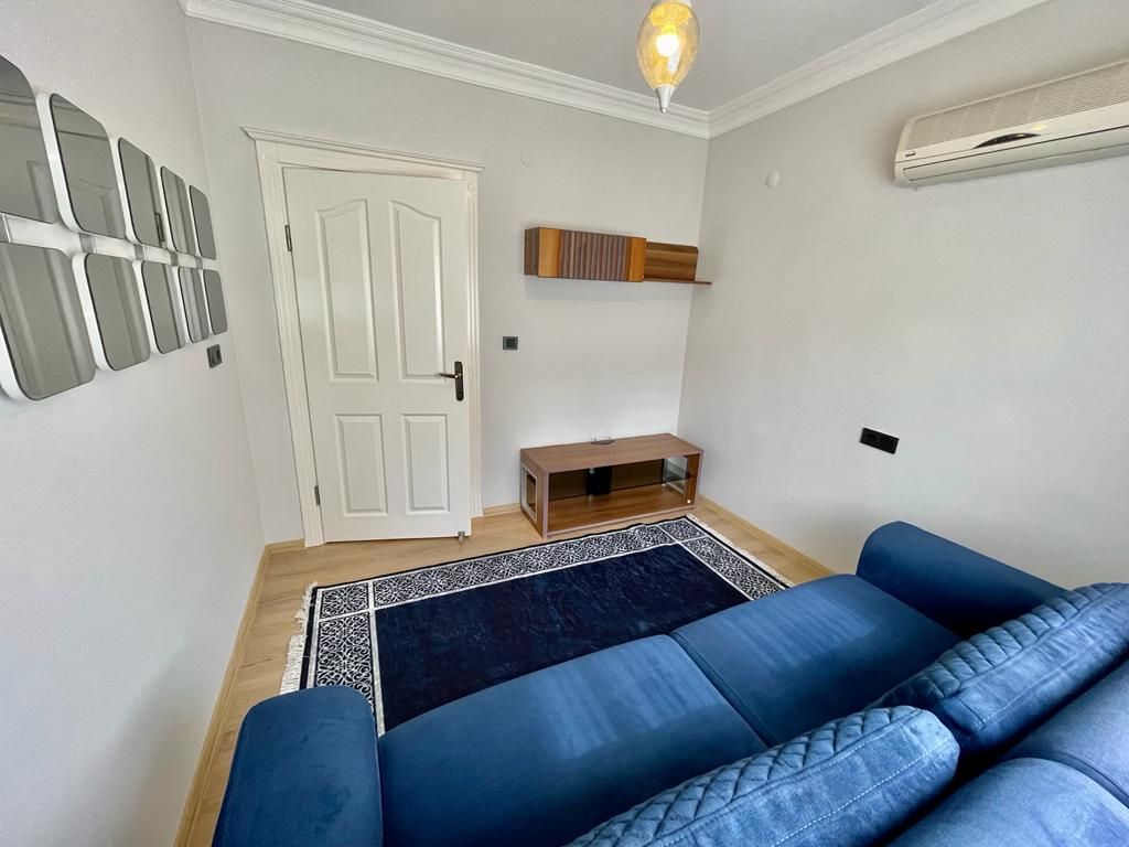 Пентхаус в Алании, Турция, 170 м² - фото 13