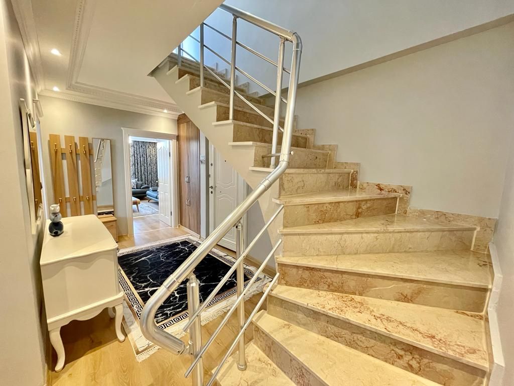 Пентхаус в Алании, Турция, 170 м² - фото 5