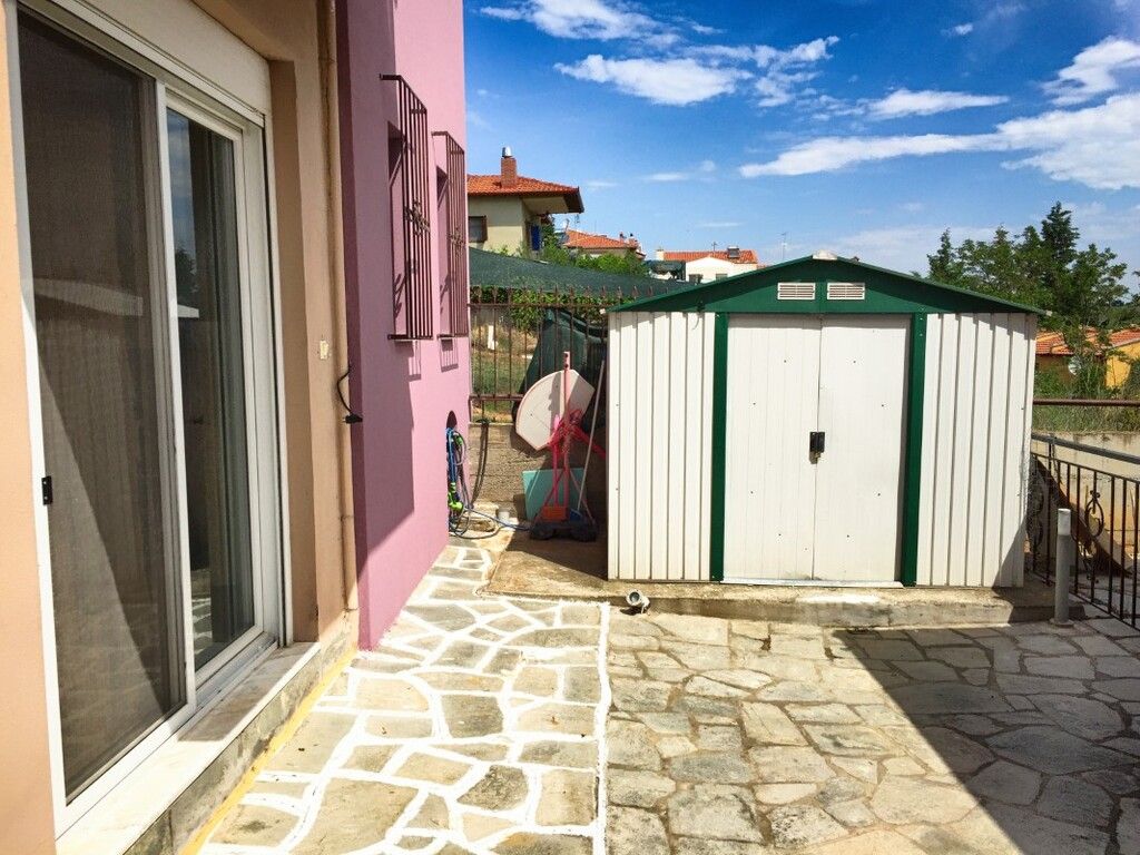 Дом в Салониках, Греция, 185 м² - фото 15