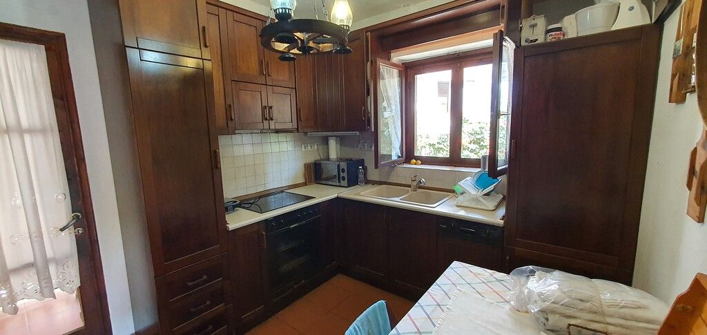 Дом в Ситонии, Греция, 170 м² - фото 15