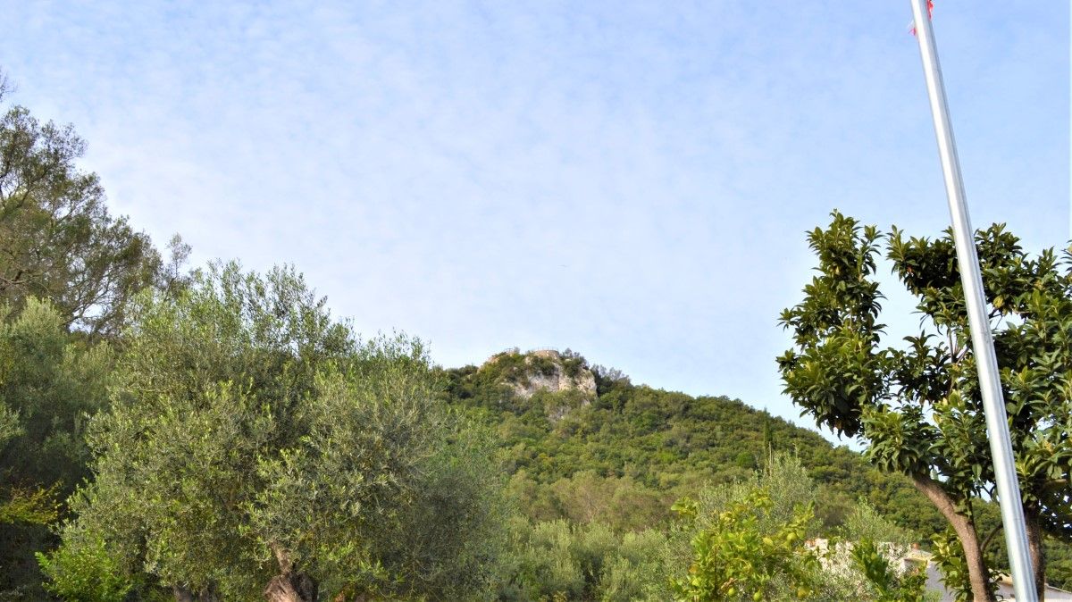 Земля на Корфу, Греция, 3 136 м² - фото 15