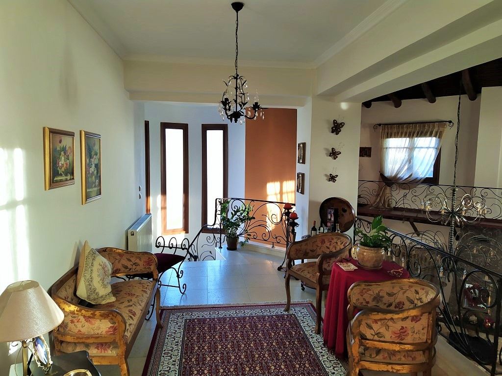 Дом в Салониках, Греция, 350 м² - фото 15