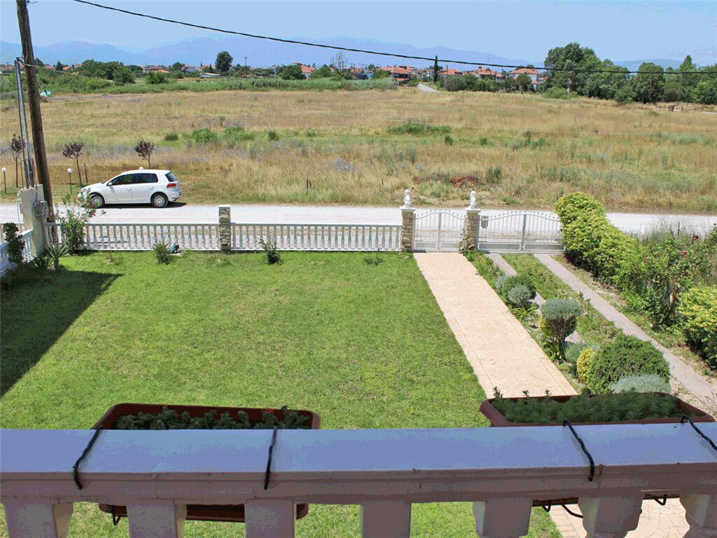 Дом в Олимпиаки-Акти, Греция, 182 м² - фото 15