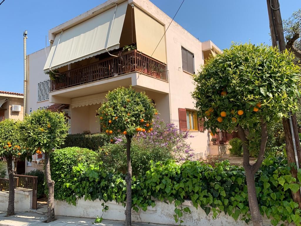 Квартира в Афинах, Греция, 110 м² - фото 15