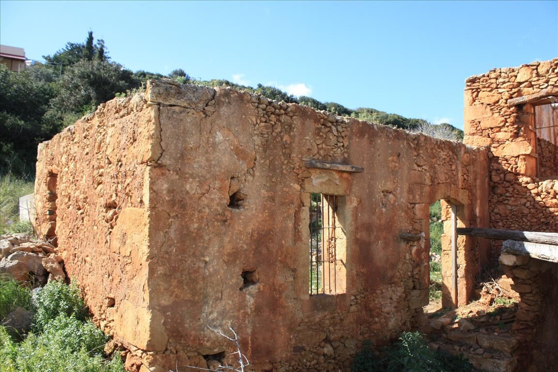 Земля в Ираклионе, Греция, 2 034 м² - фото 15