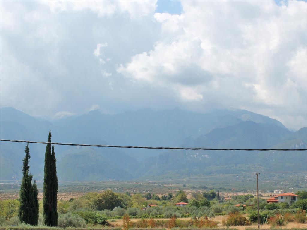 Дом в Олимпиаки-Акти, Греция, 330 м² - фото 13