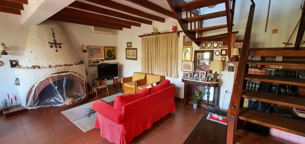 Дом в Ситонии, Греция, 170 м² - фото 16