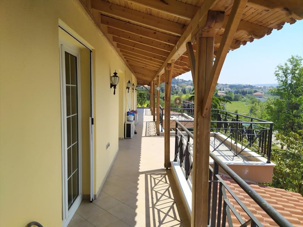 Дом в Салониках, Греция, 650 м² - фото 16