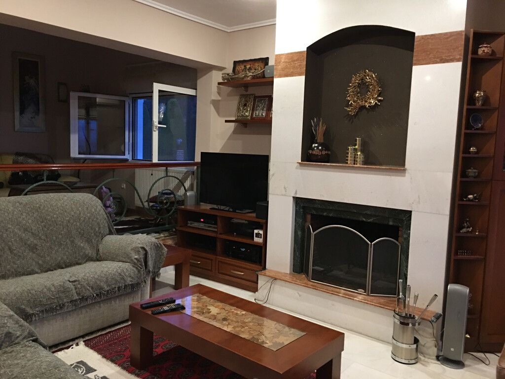 Вилла в Салониках, Греция, 280 м² - фото 16