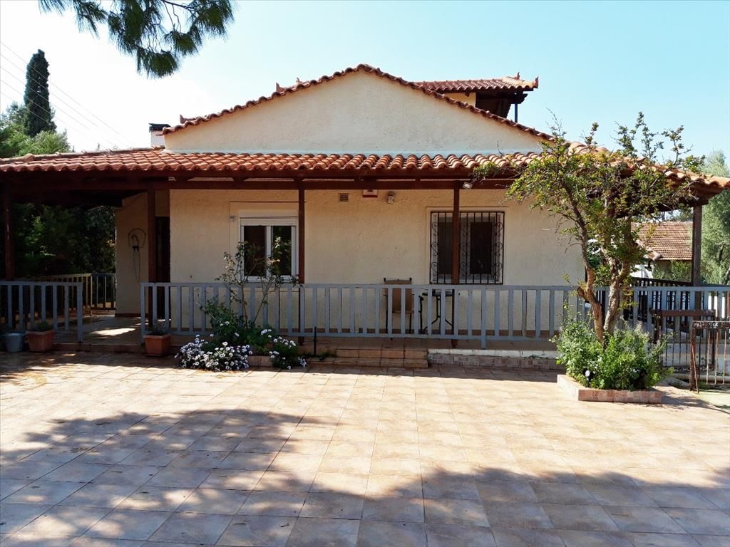 Мезонет в Аттике, Греция, 160 м² - фото 16