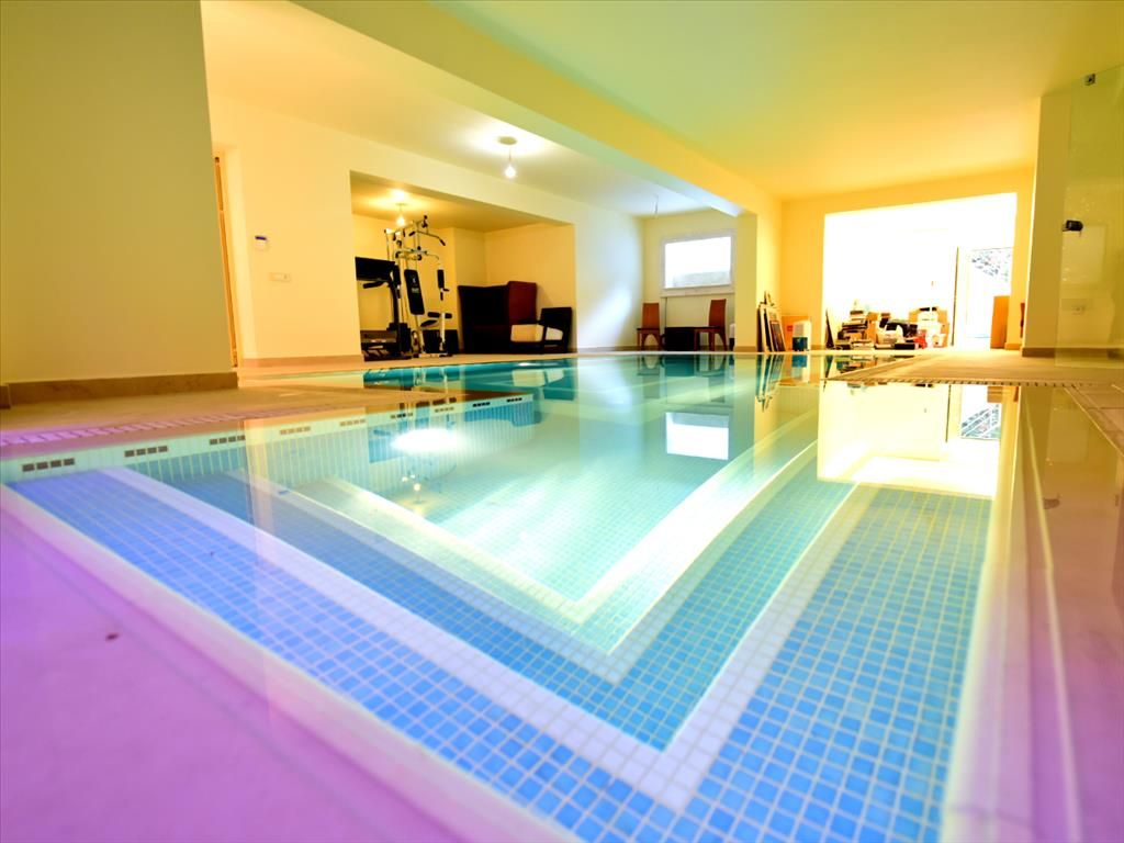 Вилла в Афинах, Греция, 648 м² - фото 16