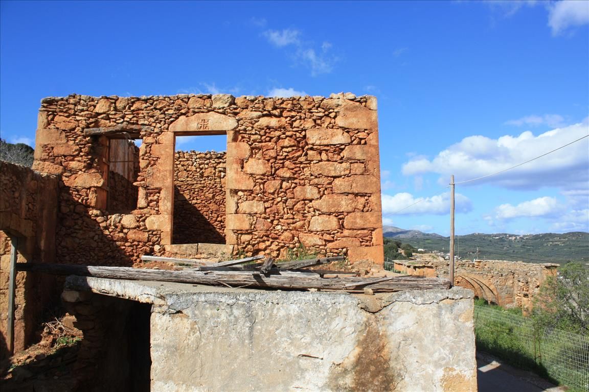 Земля в Ираклионе, Греция, 2 034 м² - фото 16