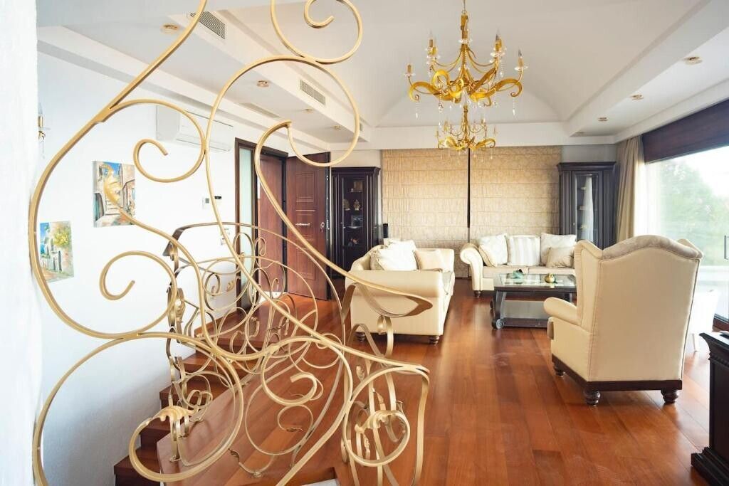 Вилла в Ираклионе, Греция, 250 м² - фото 15