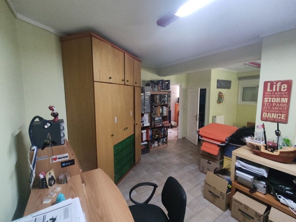 Квартира в Салониках, Греция, 160 м² - фото 15