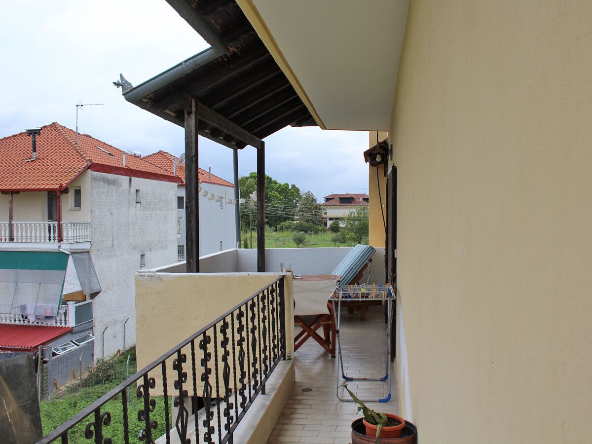 Квартира в Олимпиаки-Акти, Греция, 155 м² - фото 17