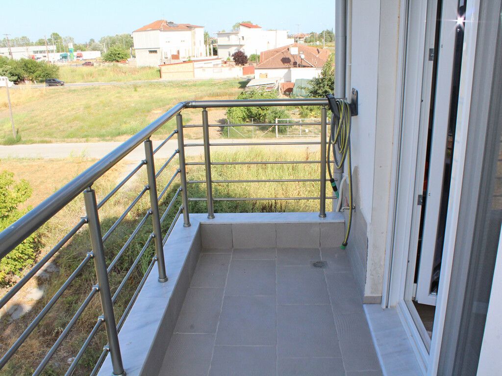 Мезонет в Олимпиаки-Акти, Греция, 166 м² - фото 17