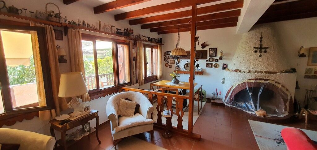 Дом в Ситонии, Греция, 170 м² - фото 17