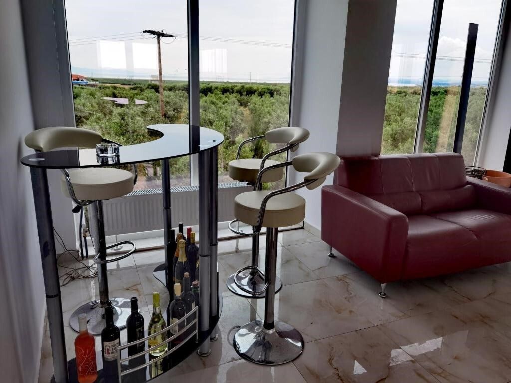 Вилла на Халкидиках, Греция, 330 м² - фото 17