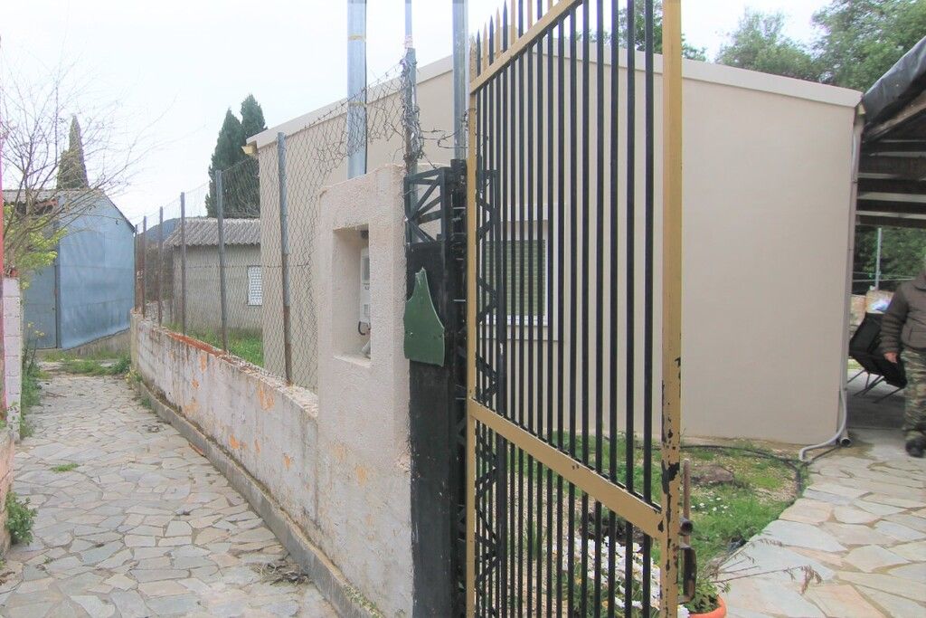 Дом на Корфу, Греция, 132 м² - фото 17