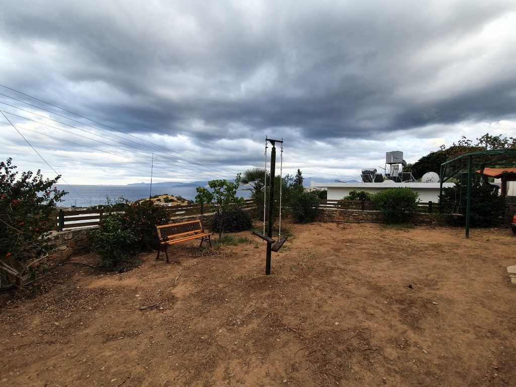 Дом в Ираклионе, Греция, 280 м² - фото 17