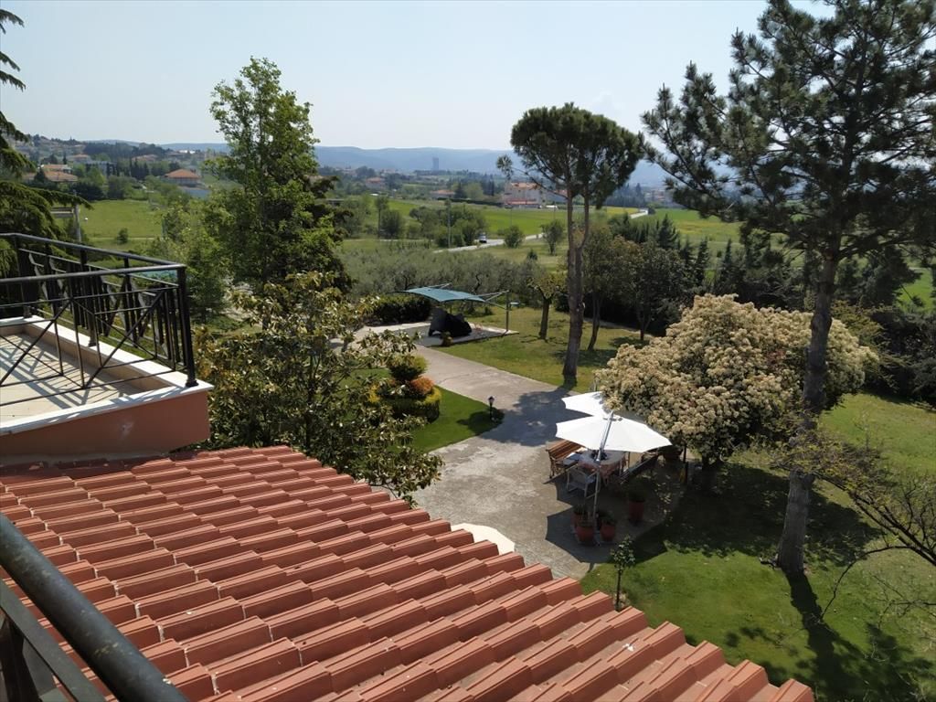 Дом в Салониках, Греция, 650 м² - фото 17