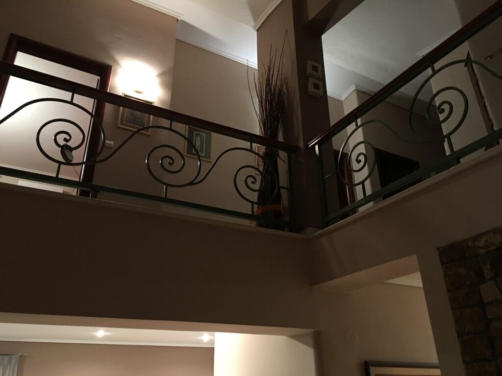 Вилла в Салониках, Греция, 280 м² - фото 17