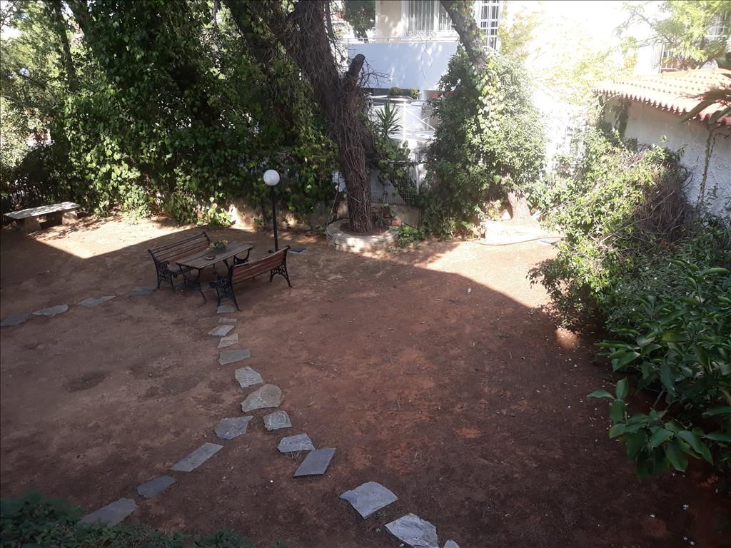 Квартира в Афинах, Греция, 120 м² - фото 17