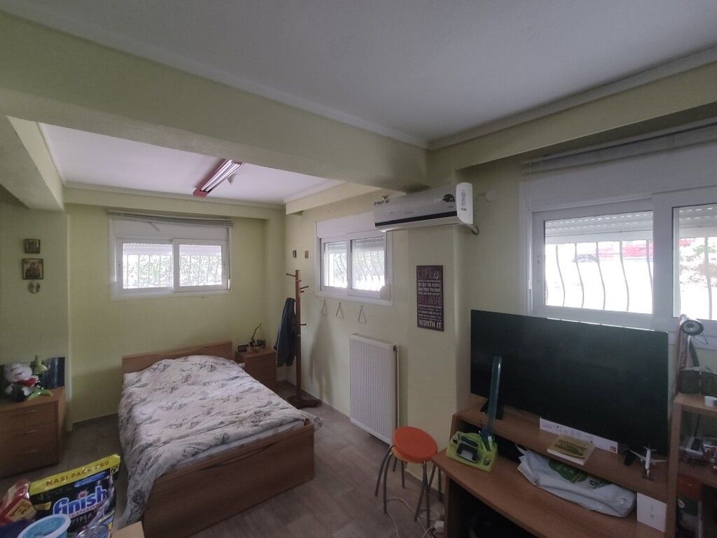 Квартира в Салониках, Греция, 160 м² - фото 16