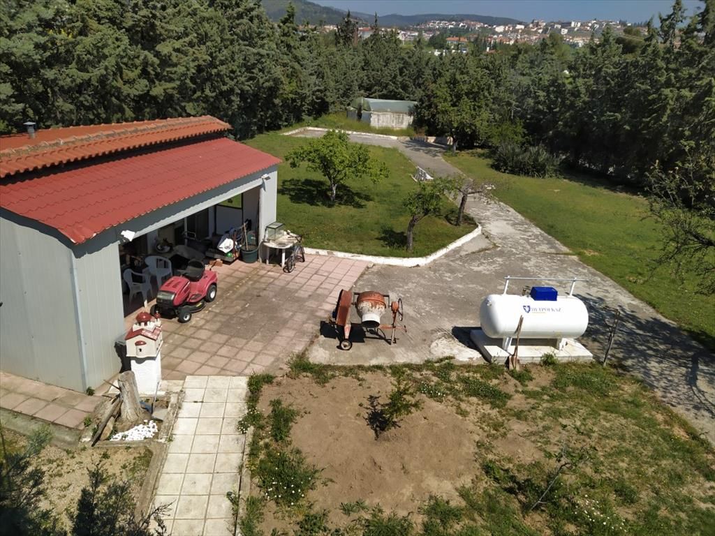 Дом в Салониках, Греция, 650 м² - фото 18