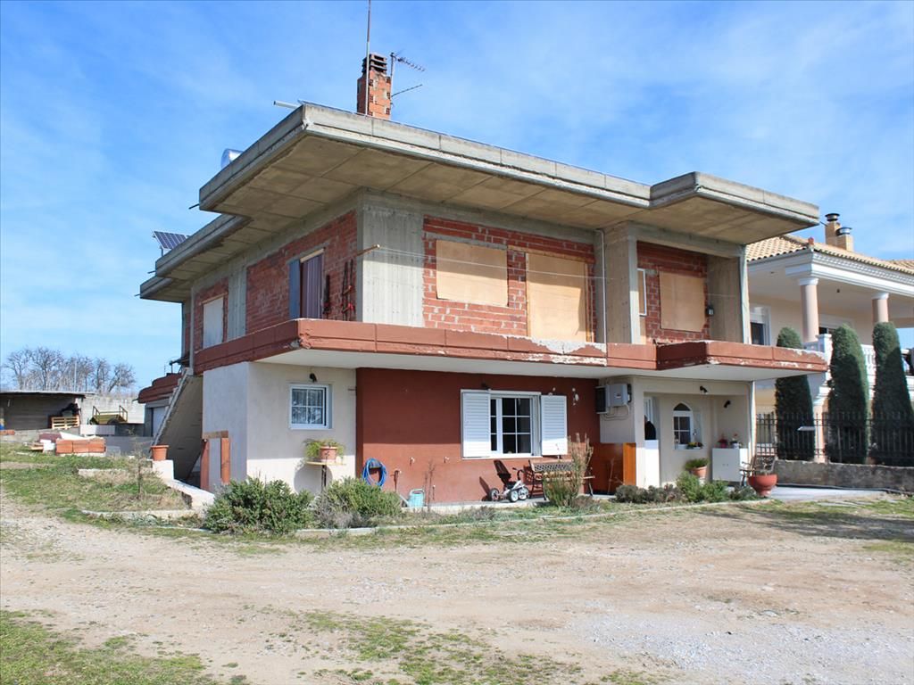 Дом в Олимпиаки-Акти, Греция, 247 м² - фото 18