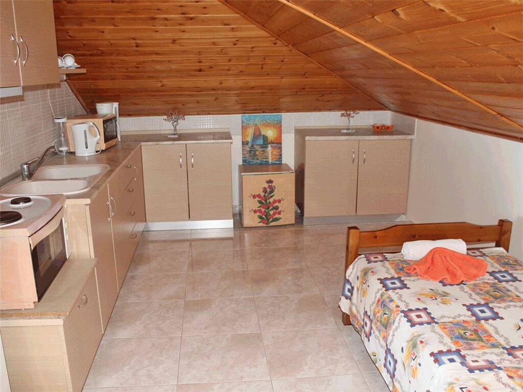 Дом в Олимпиаки-Акти, Греция, 182 м² - фото 18