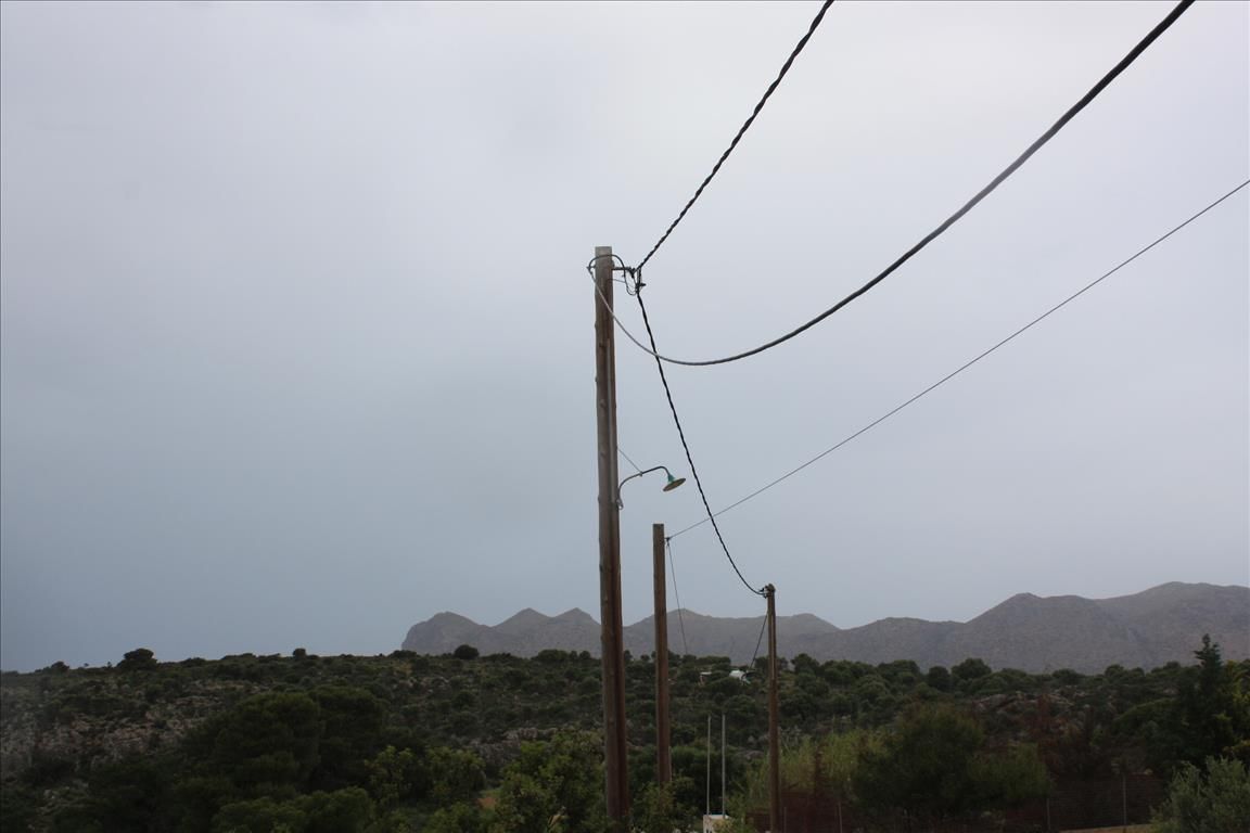 Земля в Ираклионе, Греция, 5 900 м² - фото 18