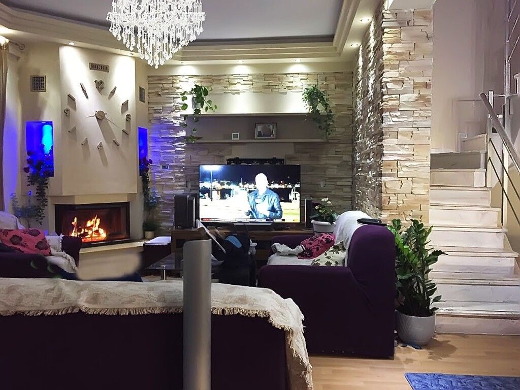 Дом в Салониках, Греция, 185 м² - фото 19