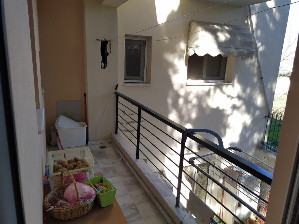 Мезонет в Салониках, Греция, 132 м² - фото 19