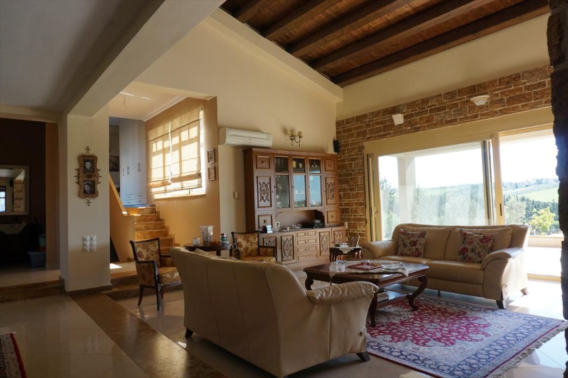 Вилла в Салониках, Греция, 500 м² - фото 19