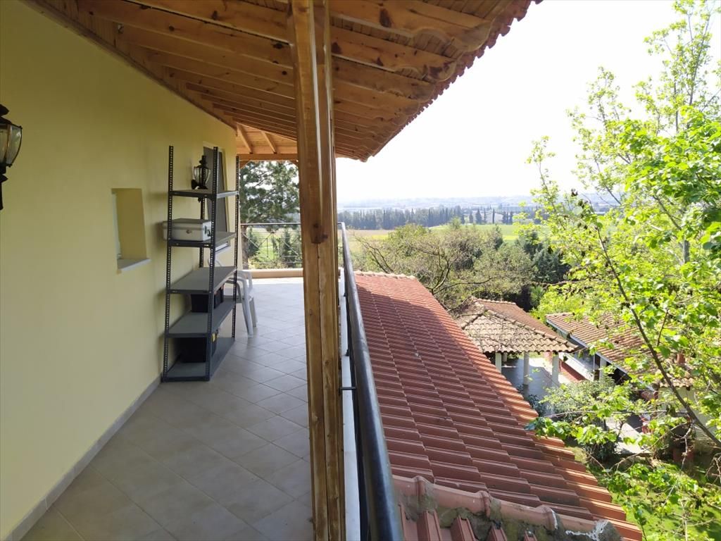 Дом в Салониках, Греция, 650 м² - фото 19