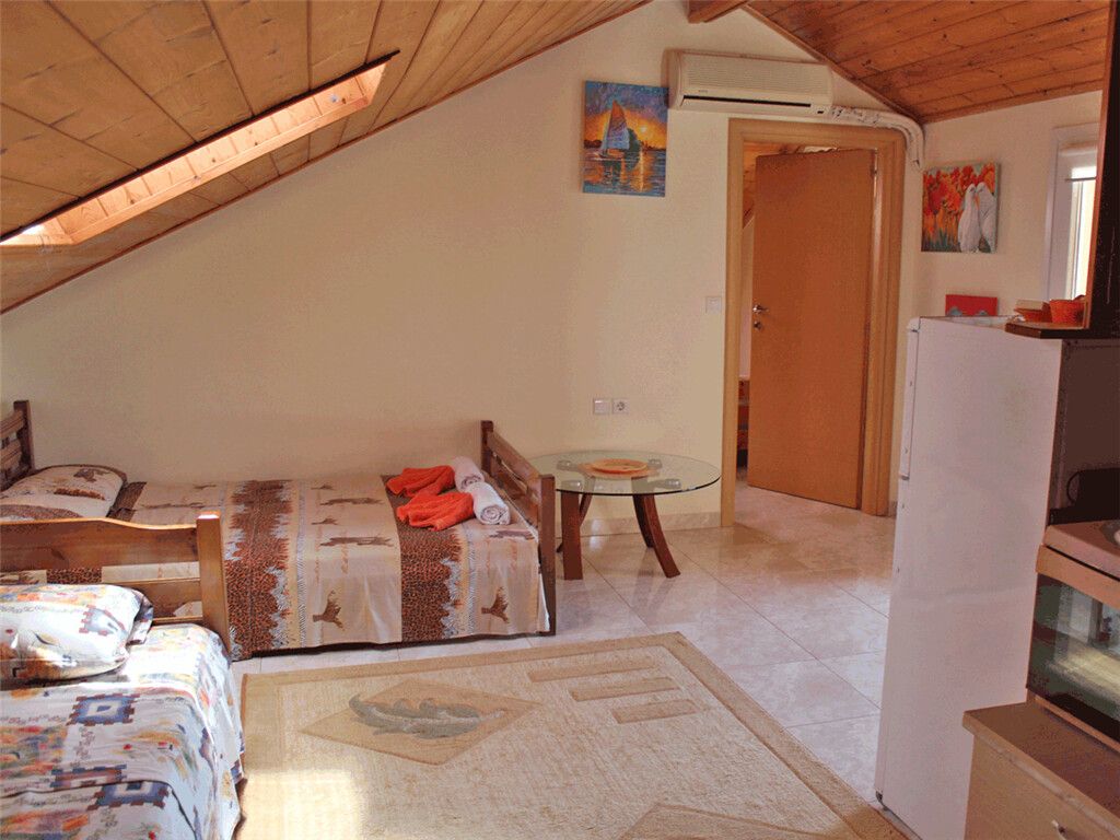 Дом в Олимпиаки-Акти, Греция, 182 м² - фото 19