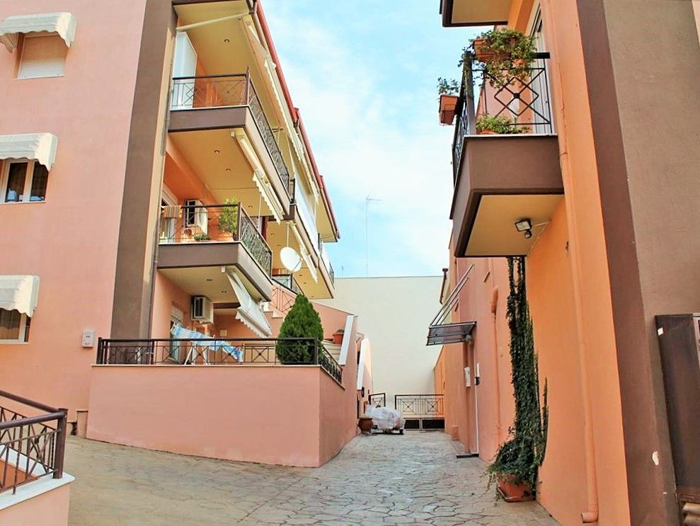 Мезонет в Салониках, Греция, 200 м² - фото 19