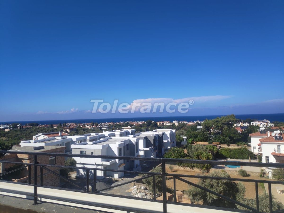 Апартаменты в Кирении, Кипр, 80 м² - фото 11