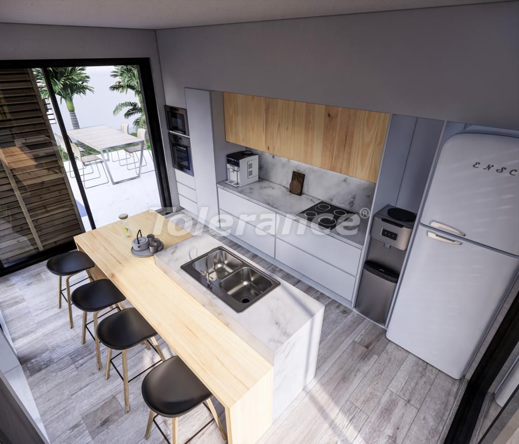 Вилла в Каршияке, Кипр, 250 м² - фото 12