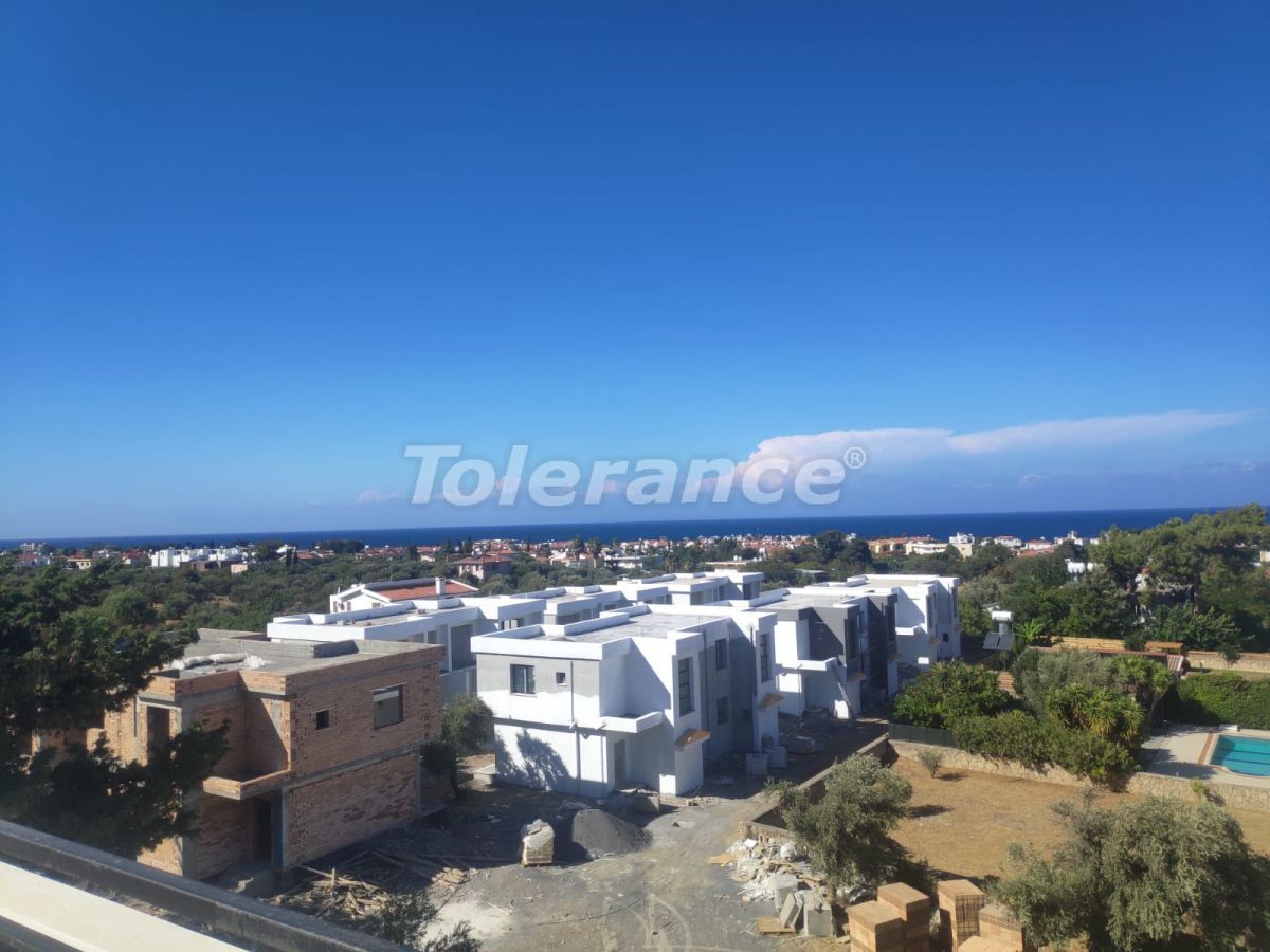 Апартаменты в Кирении, Кипр, 80 м² - фото 13