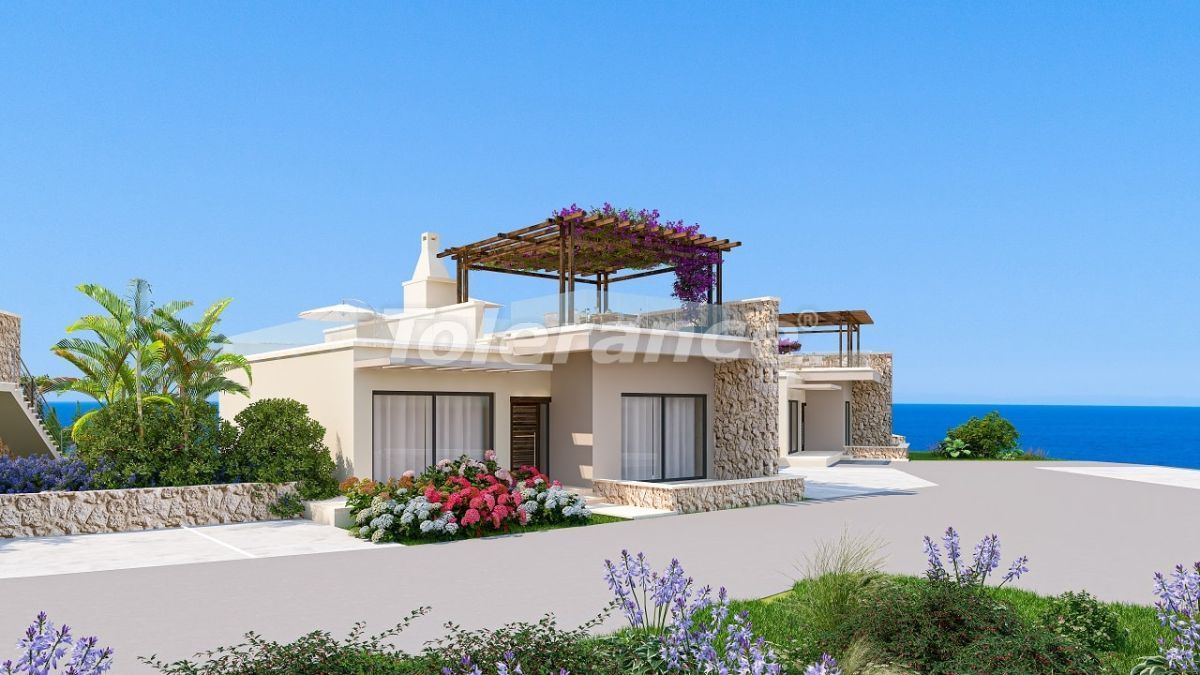 Вилла в Кирении, Кипр, 120 м² - фото 18